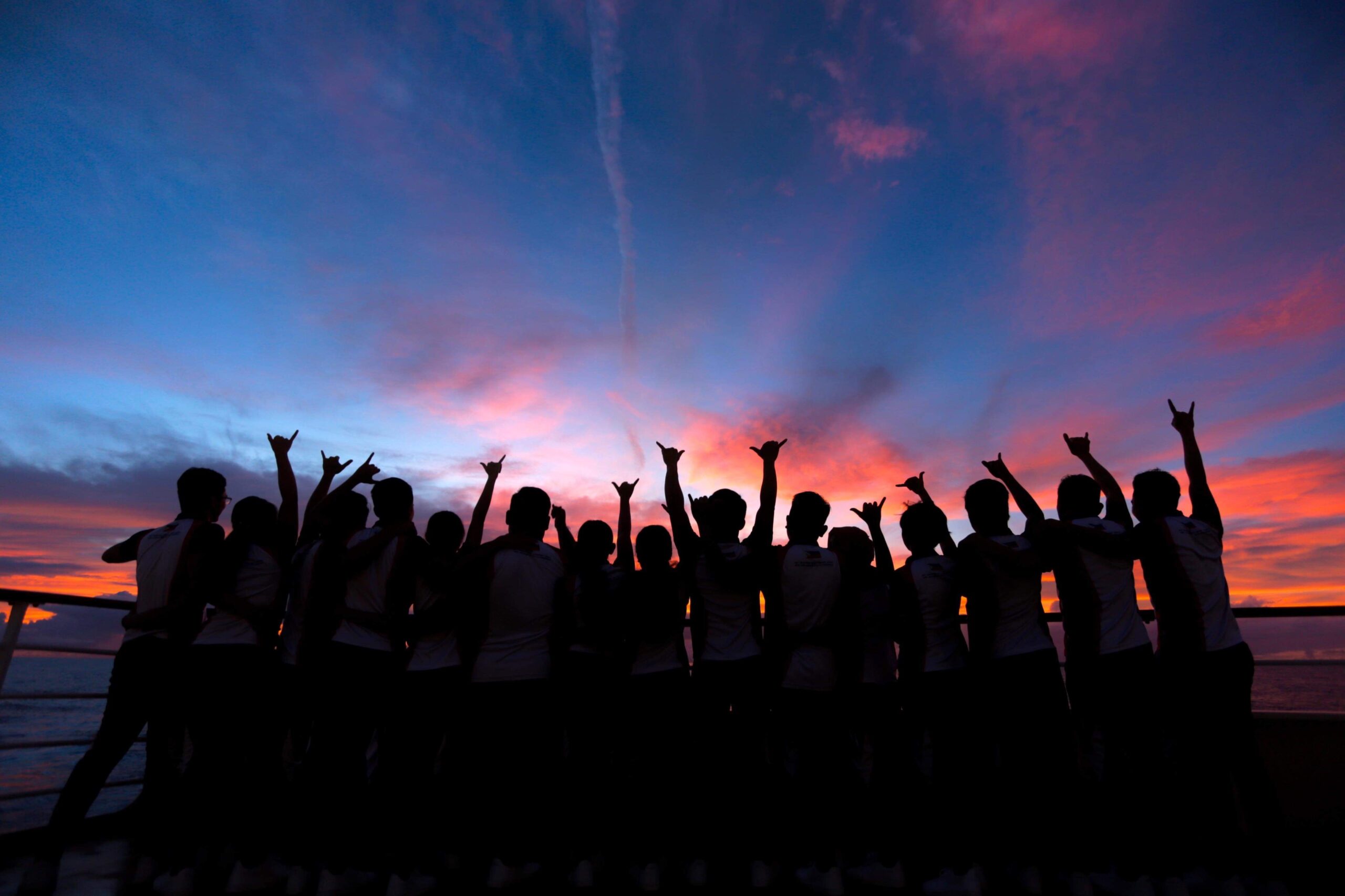 Swy Int About SWYAA - Ship for World Youth Alumni Association (SWYAA)