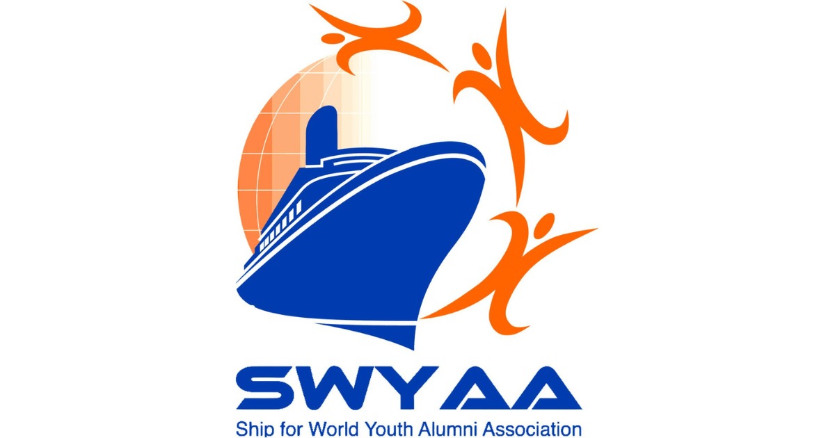 Swy Int Ship for World Youth Alumni Association (SWYAA)